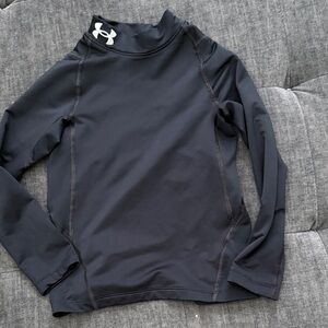 Under Armour Performance Long Sleeve